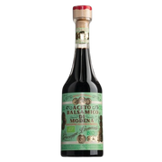 Balsamico aus Bio-Trauben, Aceto Balsamico di Modena IGP Bio, 250 ml
