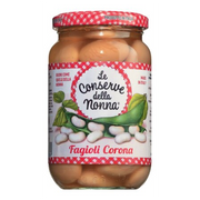 Fagioli Corona Bohnen, 360 g
