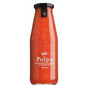 Tomatenconcassé, 670 ml