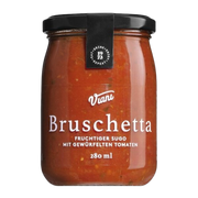 Sugo Bruschetta, 280 ml