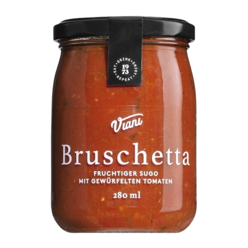 Sugo Bruschetta, 280 ml