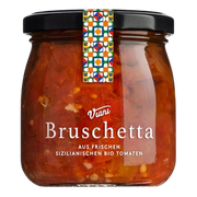 Bruschetta Classica, BIO, 180 ml