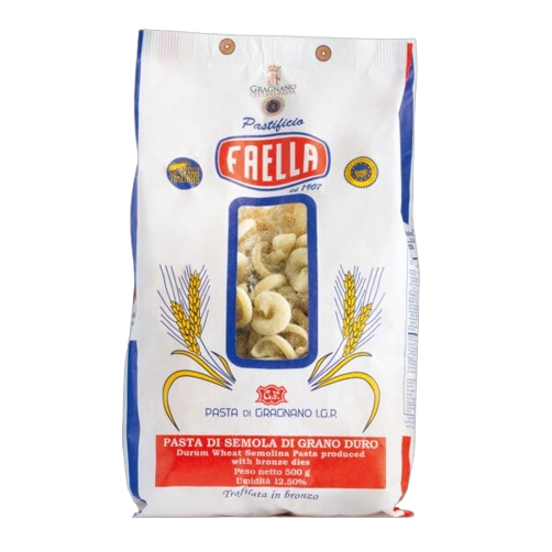 Vesuvio di Gragnano IGP, 500 g