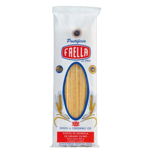 Spaghetti di Gragnano IGP, 500 g