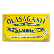 Thunfischbauch Ventresca, 120 g