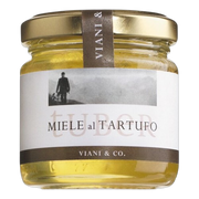 Trüffelhonig mit Sommertrüffeln, 120 g