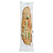 Schwiegermutterzungen mit Fleur de Sel, 200g
