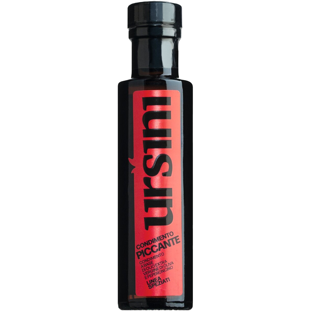 Ursini, Olio Piccante, 100ml