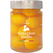 gelbe Datterino-Tomaten, 314 ml