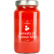 passierte Tomaten Nonna Siba, 720 ml