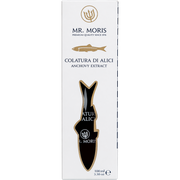 Sardellen Extrakt, 100 ml
