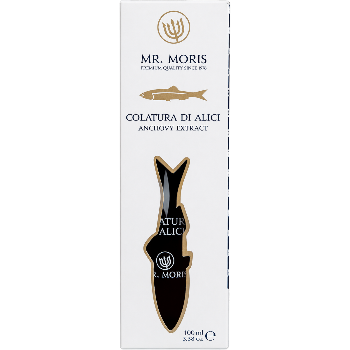 Sardellen Extrakt, 100 ml