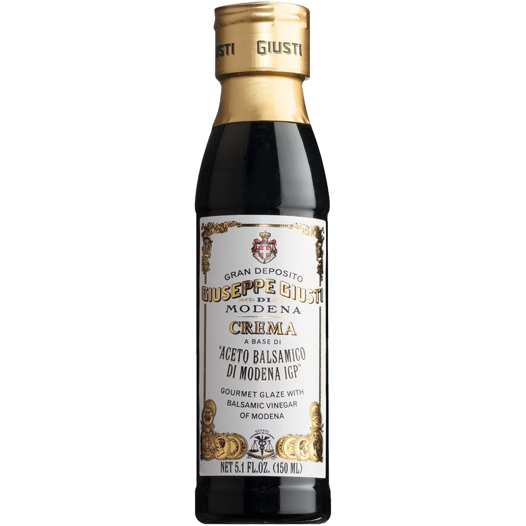 Acetaia Giusti, Crema all´Aceto Balsamico di Modena classic, 150 ml