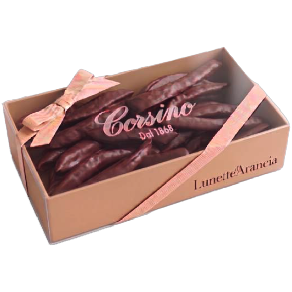Lunette d´arancio, 200 g