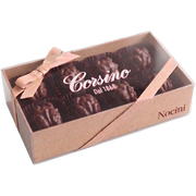 Nocini, Walnüsse mit dunkler Schokolade, 200 g