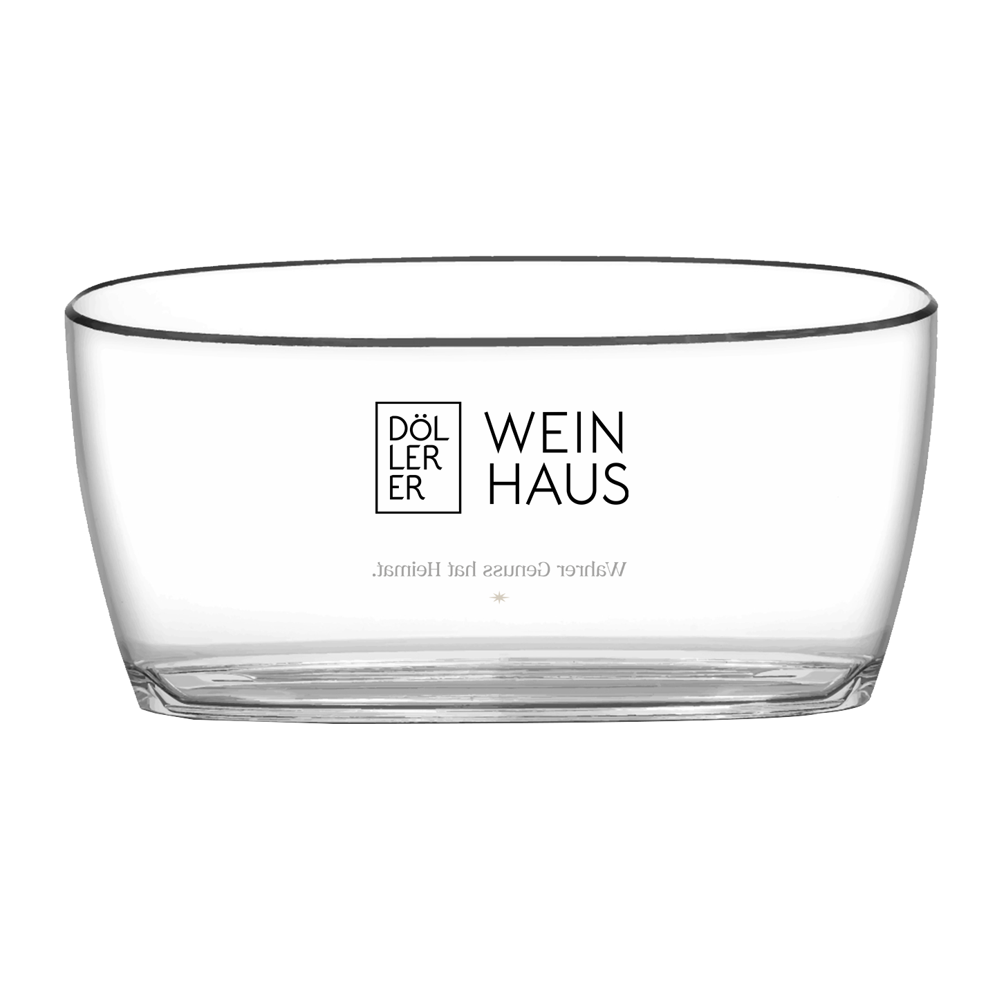 Flaschenkühler für Jeroboam (3 Liter) Flaschen