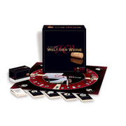 Welt der Weine Brettspiel