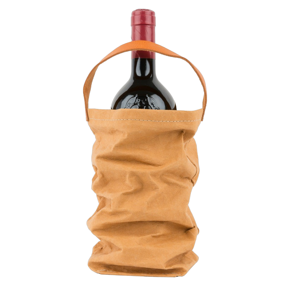 Uashmama Kühler Tasche mit Henkel