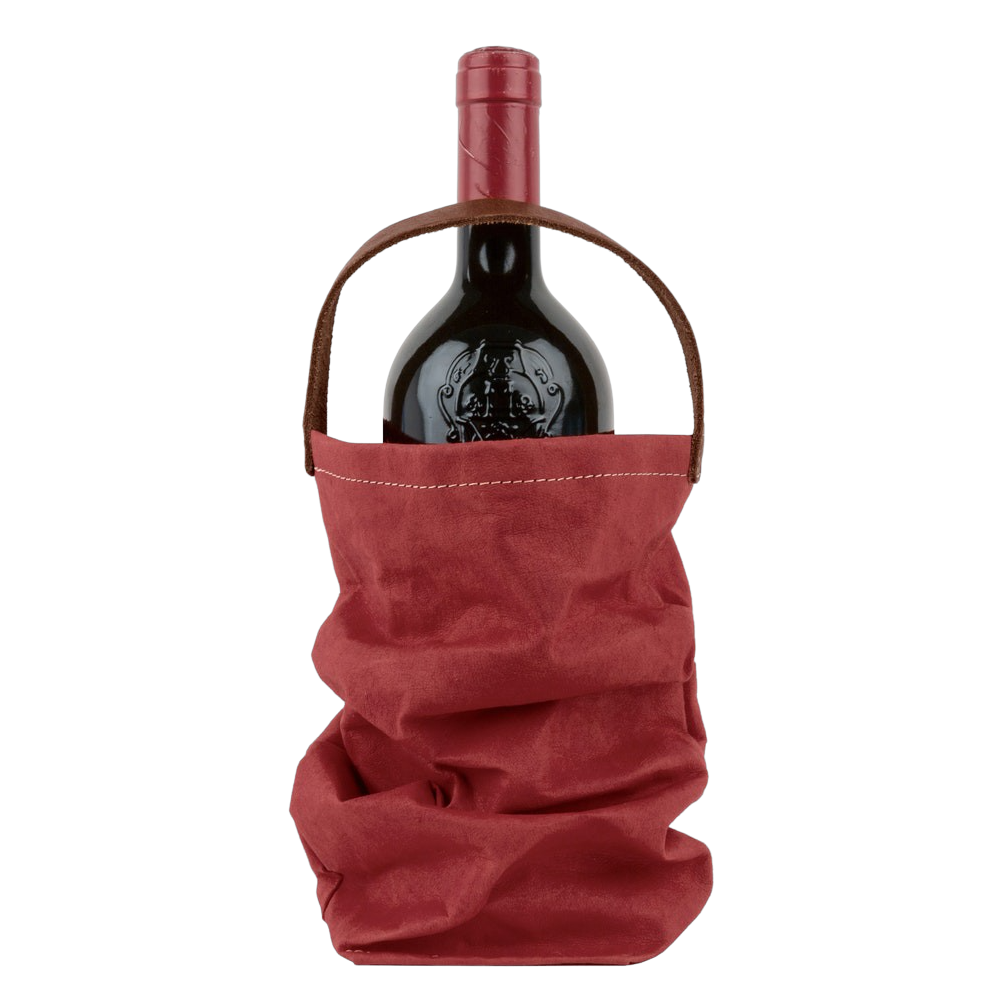 Uashmama Kühler Tasche mit Henkel