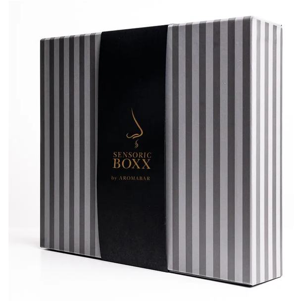 Aromabar Master-Box Weißwein