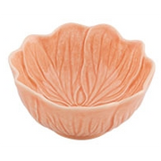 Schüssel, peach