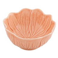Schüssel, peach