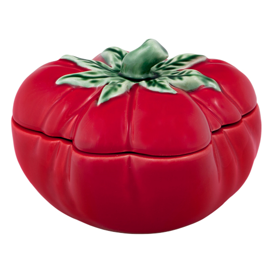 Dose, Tomate