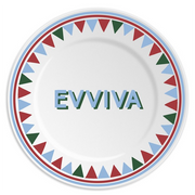 Teller "Evviva", 16 cm