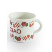 Tasse "Ciao Ciao"