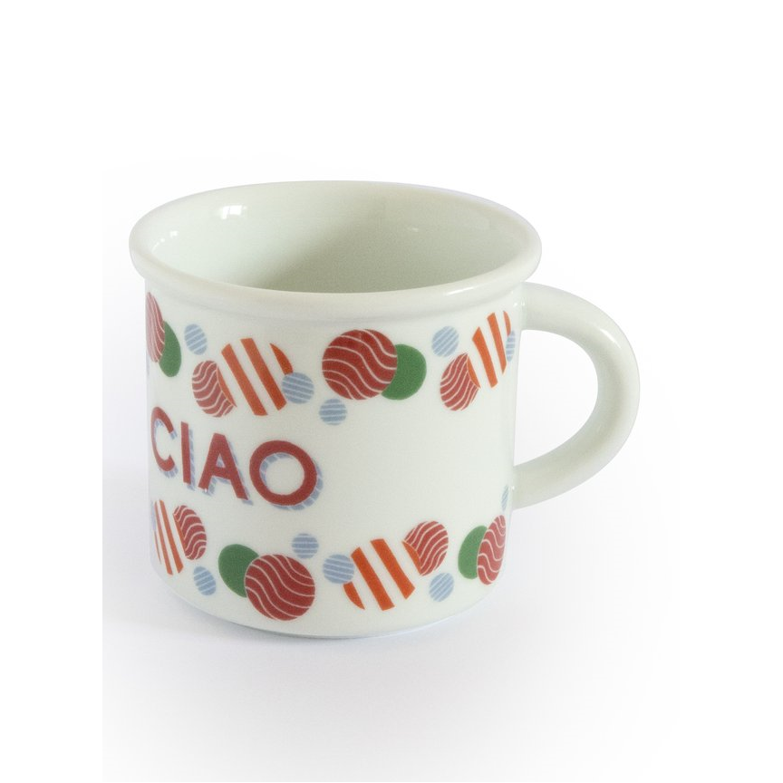 Tasse "Ciao Ciao"