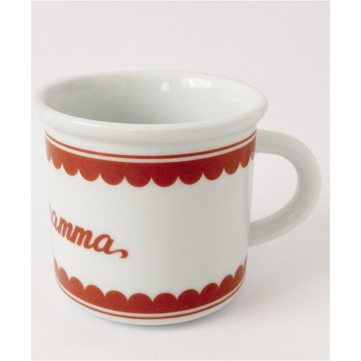 Tasse "Viva la Mamma"