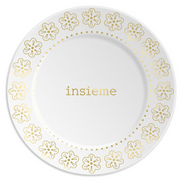 Teller "insieme", 16 cm