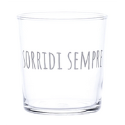 Glas " Sorridi Sempre"