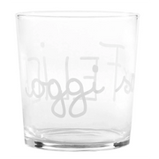Glas " oggi sono felice"