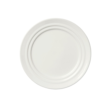 Stevns Dessert Teller, weiß Ø21,7 cm