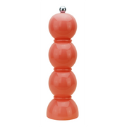 Salz- & Pfeffermühle, Bobbin, coral - Koralle, 24 cm