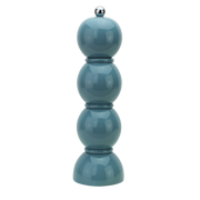 Salz- & Pfeffermühle, Bobbin, chambray blue - rauchblau, 24 cm