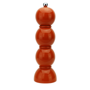 Salz- & Pfeffermühle, Bobbin, orange, 24 cm