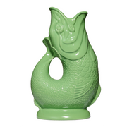Fisch-Karaffe, apple green - apfelgrün, 1,2 l