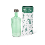 Flasche Ribbed, bondi - grün, 1,25 l