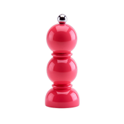 Salz- & Pfeffermühle, Mini Bob, watermelon - wassermelone, 14 cm