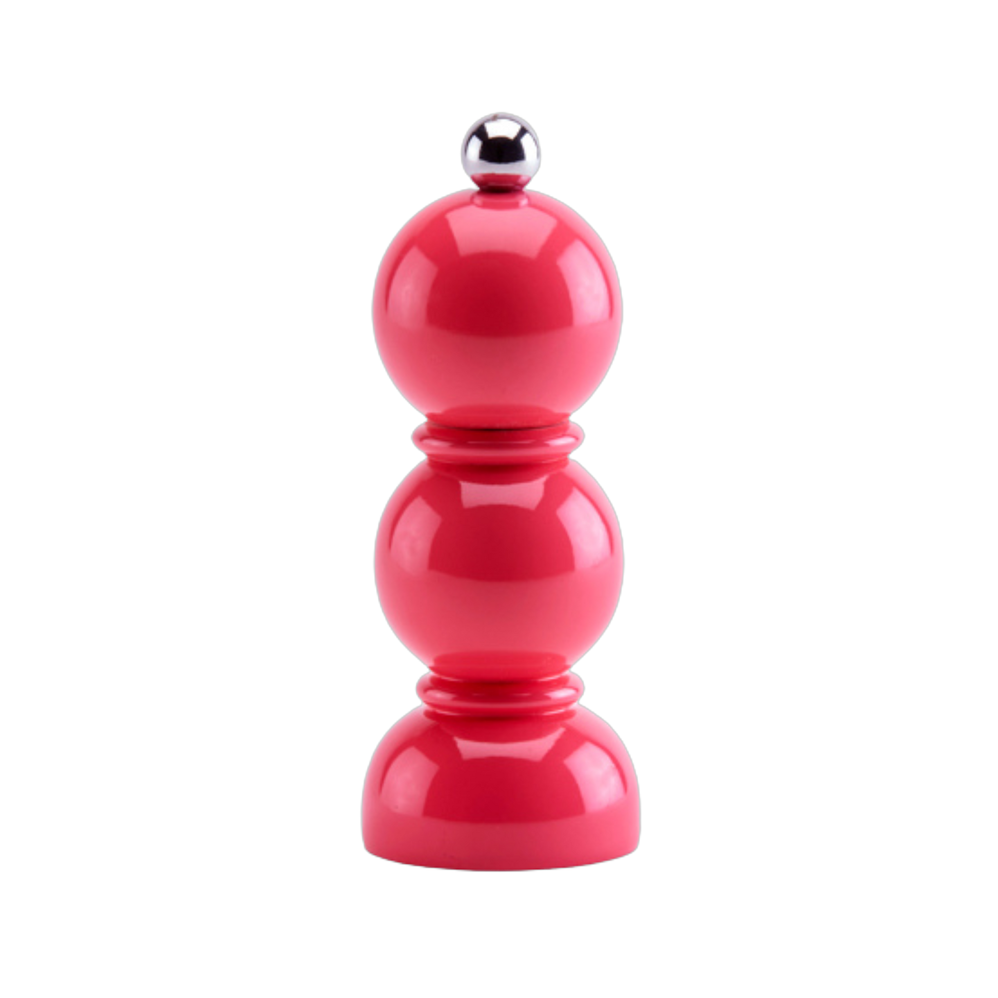 Salz- & Pfeffermühle, Mini Bob, watermelon - wassermelone, 14 cm
