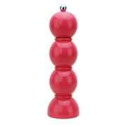 Salz- & Pfeffermühle, Bobbin, watermelon pink - wassermelone, 24 cm