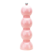 Salz- & Pfeffermühle, Bobbin, pink, 24 cm