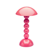 LED Lampe, watermelon - wassermelone, 30 cm Höhe, Ø 16 cm