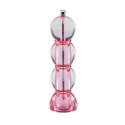 Salz- & Pfeffermühle, Bobbin, Icy pink, 24 cm