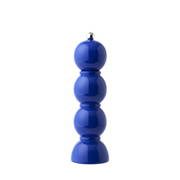 Salz- & Pfeffermühle, Bobbin, cobalt - kobaltblau, 24 cm