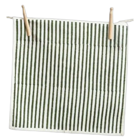 Stoffserviette Klimt Forest, 2er Pack