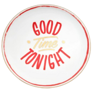 Pizzateller "Good Time Tonight", 32 cm