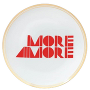 Teller "More Amore", 17 cm